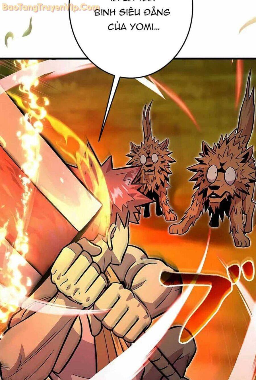 Lượng Mana Đáy Xã Hội! Ta Vô Địch Nhờ Kỹ Năng Của Mình: Chapter 11