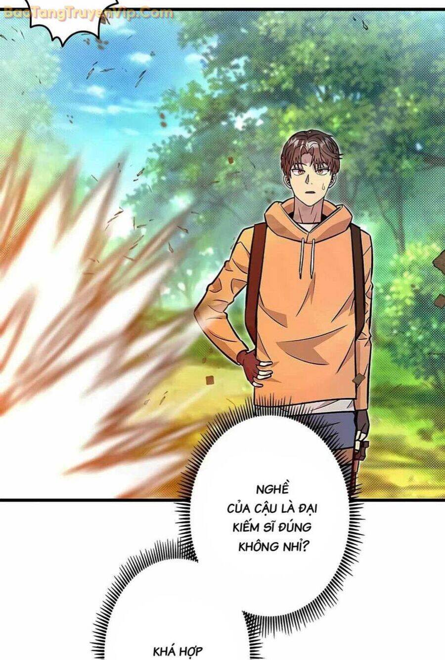 Lượng Mana Đáy Xã Hội! Ta Vô Địch Nhờ Kỹ Năng Của Mình: Chapter 11