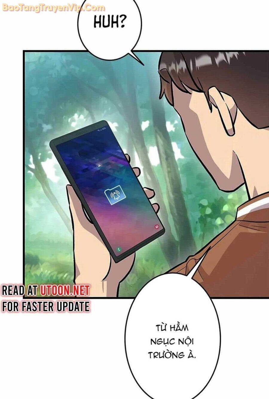Lượng Mana Đáy Xã Hội! Ta Vô Địch Nhờ Kỹ Năng Của Mình: Chapter 11