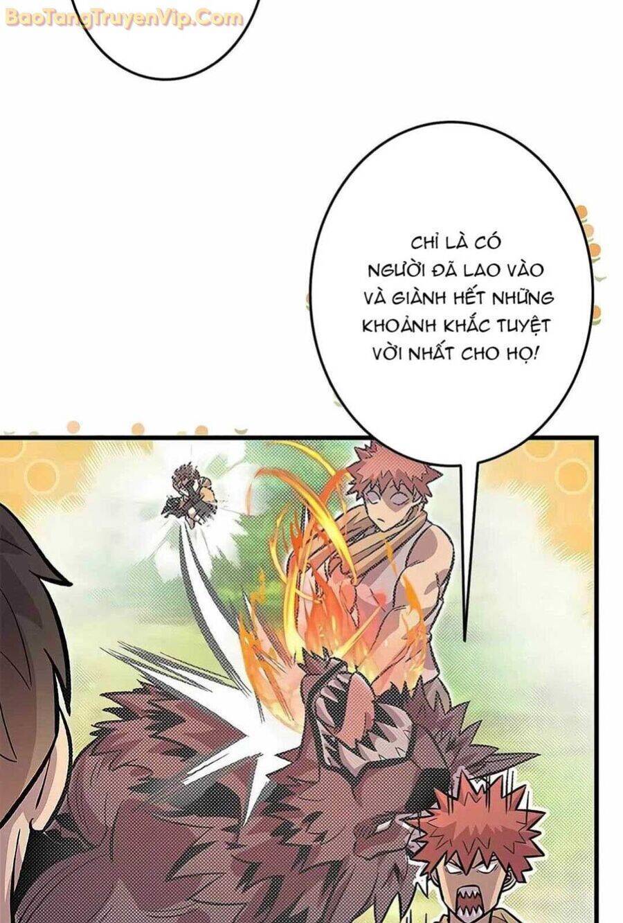 Lượng Mana Đáy Xã Hội! Ta Vô Địch Nhờ Kỹ Năng Của Mình: Chapter 11