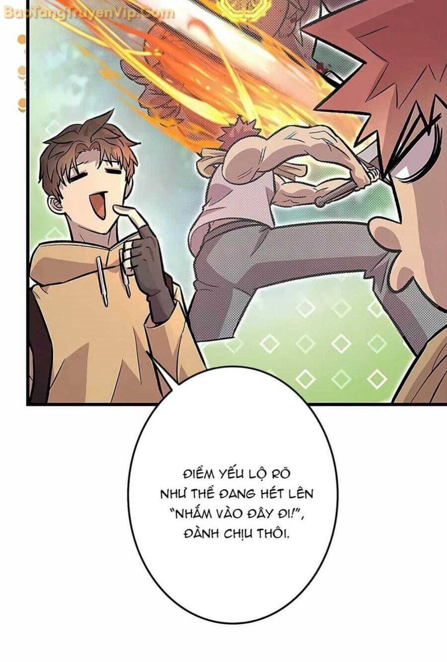 Lượng Mana Đáy Xã Hội! Ta Vô Địch Nhờ Kỹ Năng Của Mình: Chapter 11