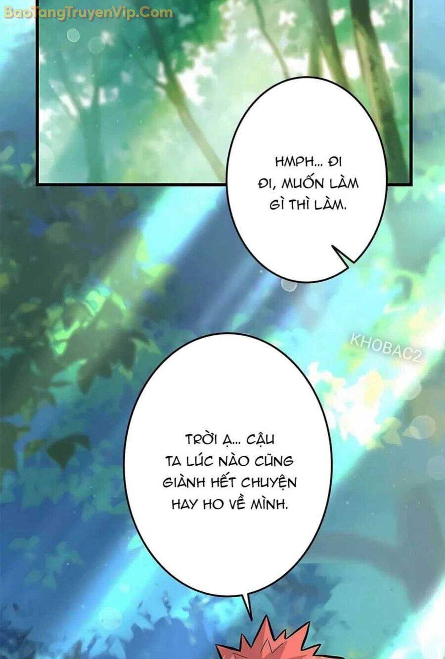 Lượng Mana Đáy Xã Hội! Ta Vô Địch Nhờ Kỹ Năng Của Mình: Chapter 11