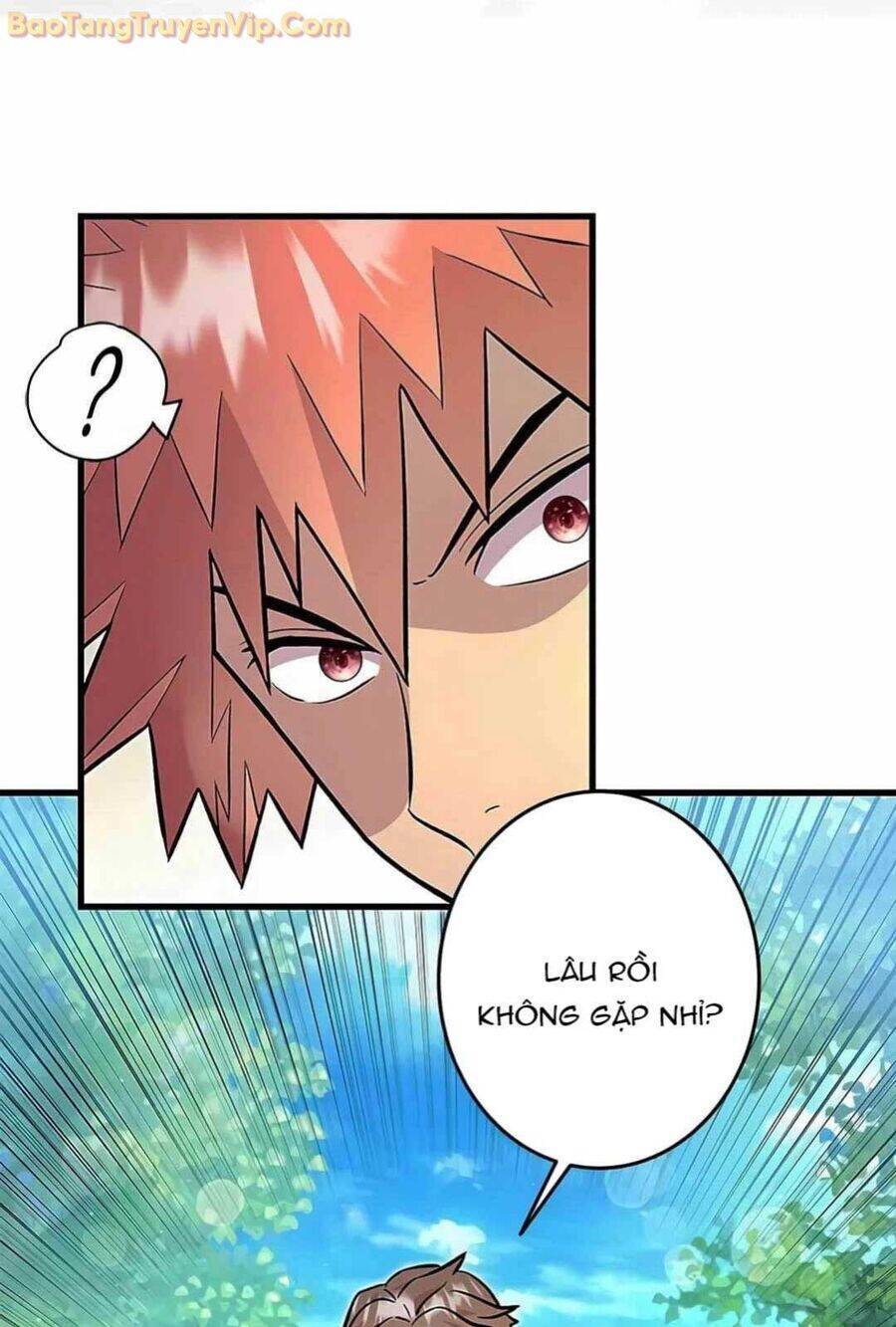 Lượng Mana Đáy Xã Hội! Ta Vô Địch Nhờ Kỹ Năng Của Mình: Chapter 11