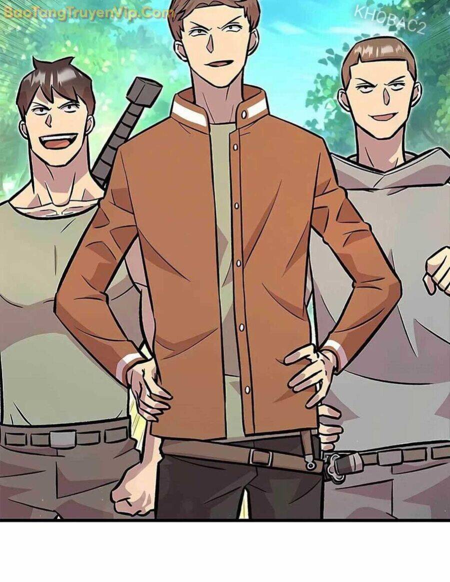 Lượng Mana Đáy Xã Hội! Ta Vô Địch Nhờ Kỹ Năng Của Mình: Chapter 11