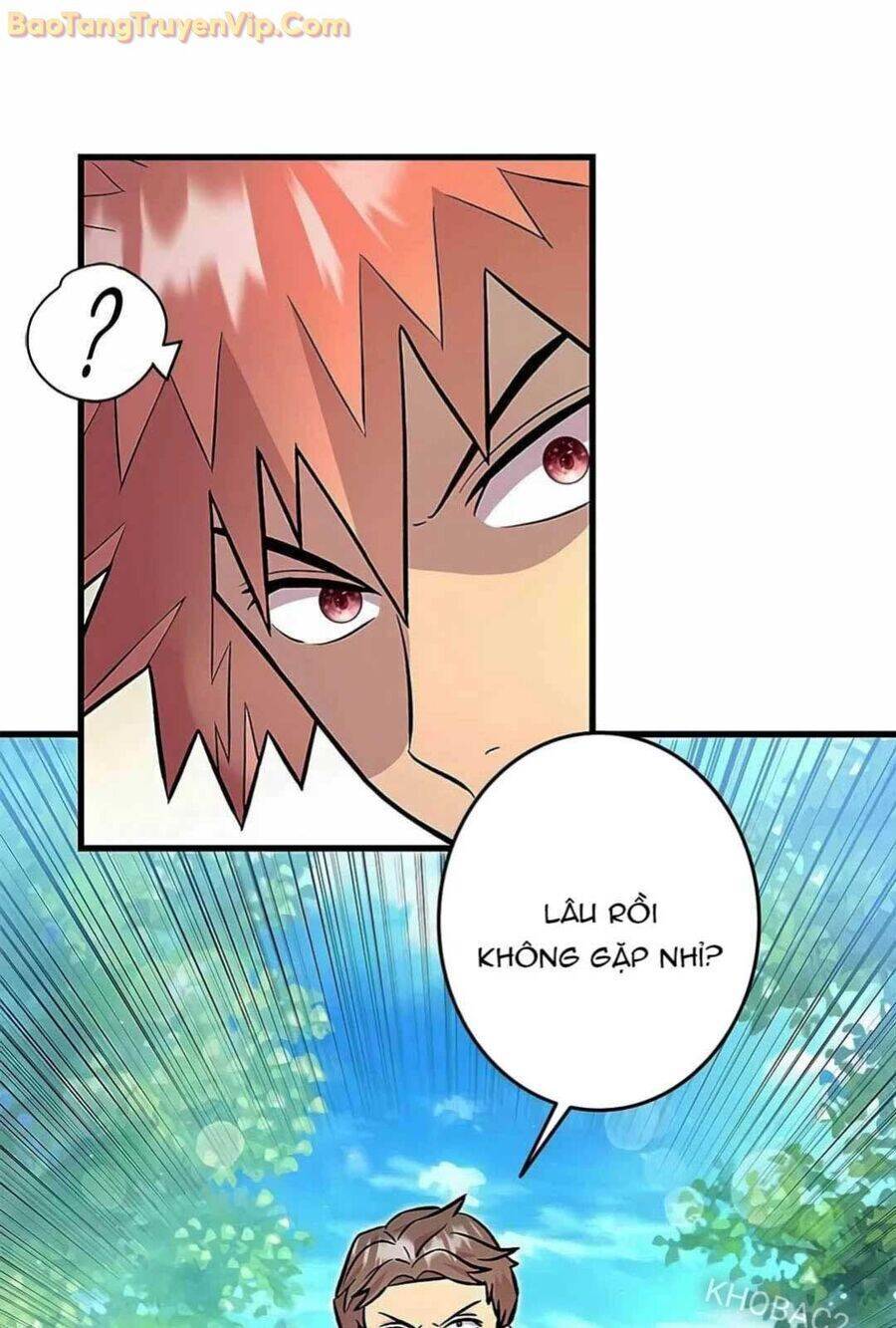 Lượng Mana Đáy Xã Hội! Ta Vô Địch Nhờ Kỹ Năng Của Mình: Chapter 11