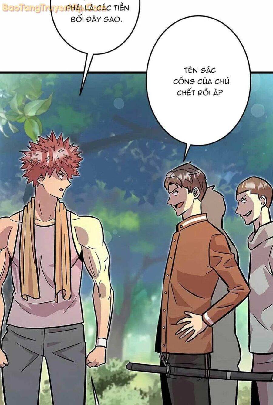 Lượng Mana Đáy Xã Hội! Ta Vô Địch Nhờ Kỹ Năng Của Mình: Chapter 11