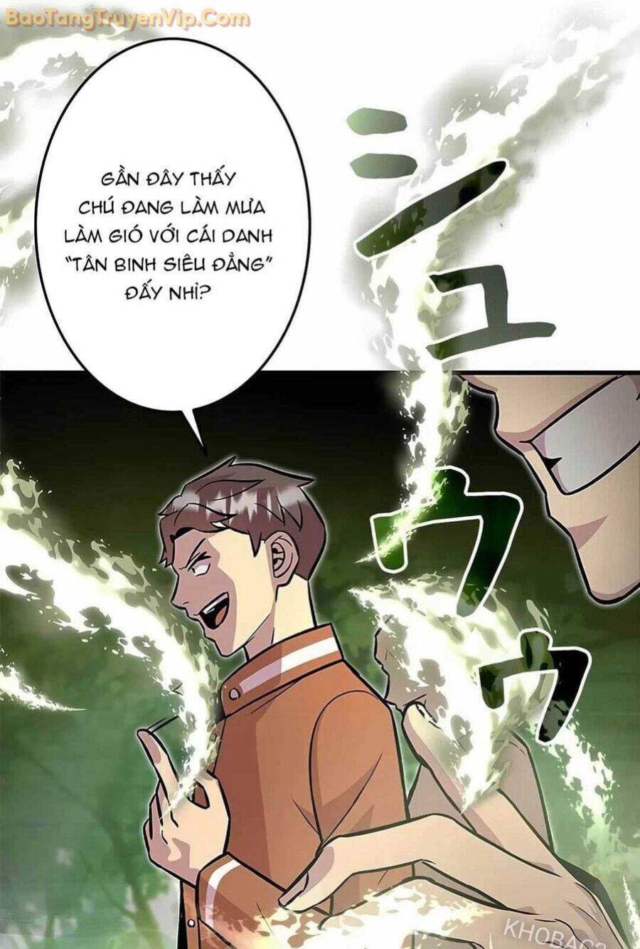 Lượng Mana Đáy Xã Hội! Ta Vô Địch Nhờ Kỹ Năng Của Mình: Chapter 11