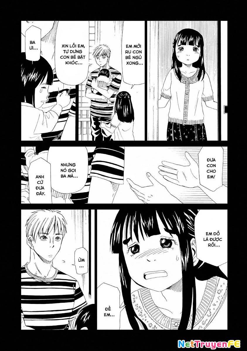 Văn Phòng Công Chứng Sau Khi Chết: Chapter 23