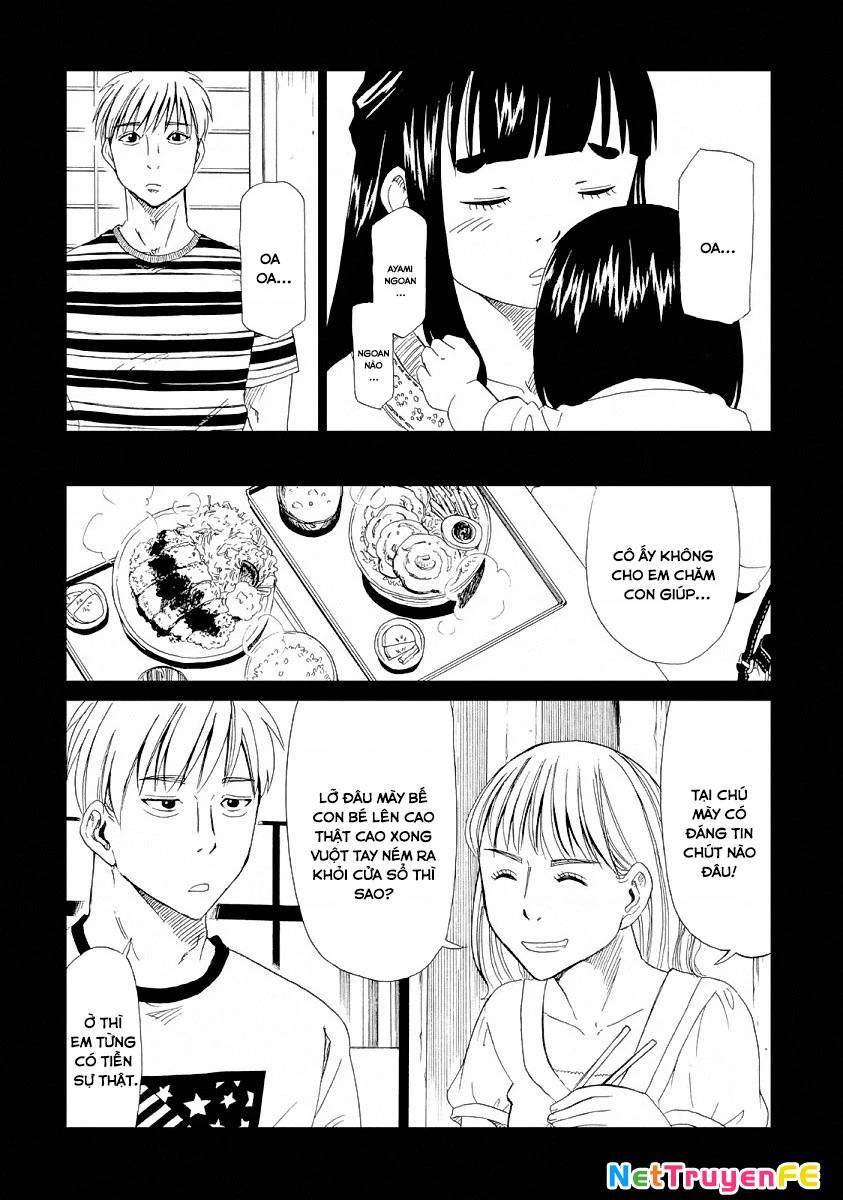 Văn Phòng Công Chứng Sau Khi Chết: Chapter 23