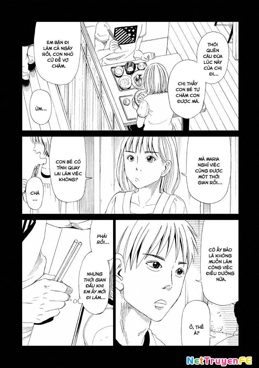 Văn Phòng Công Chứng Sau Khi Chết: Chapter 23
