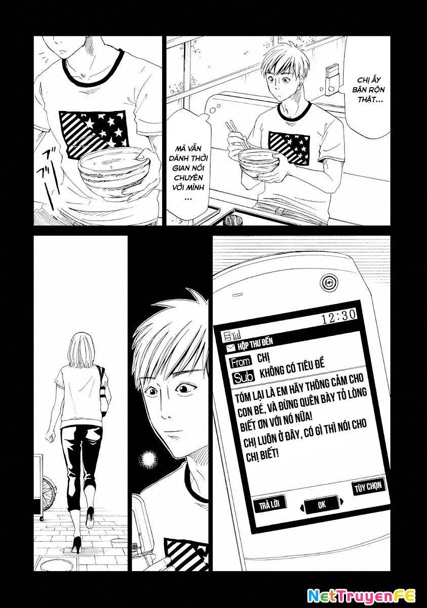 Văn Phòng Công Chứng Sau Khi Chết: Chapter 23