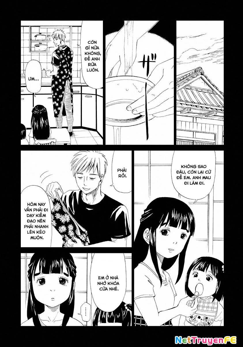Văn Phòng Công Chứng Sau Khi Chết: Chapter 23