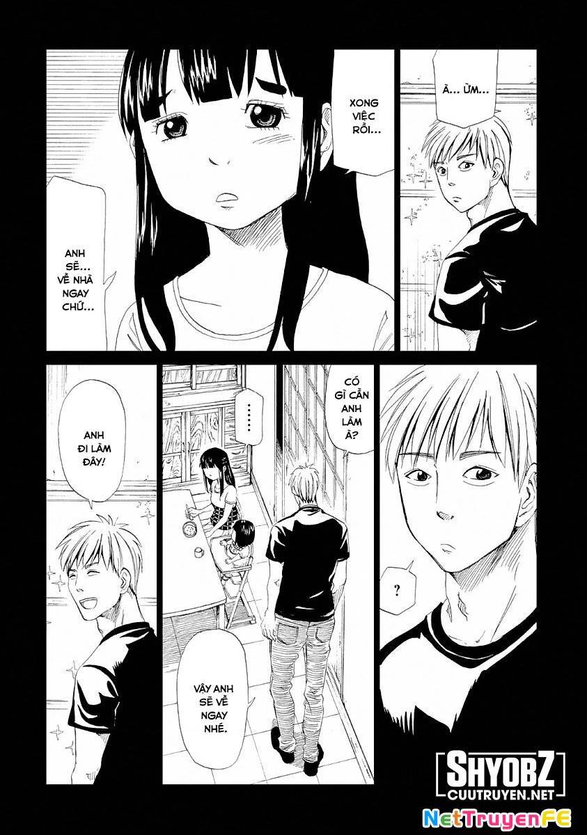 Văn Phòng Công Chứng Sau Khi Chết: Chapter 23