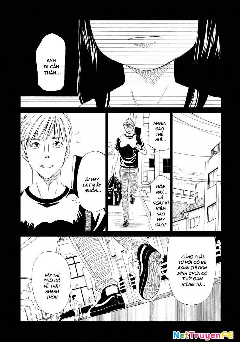Văn Phòng Công Chứng Sau Khi Chết: Chapter 23
