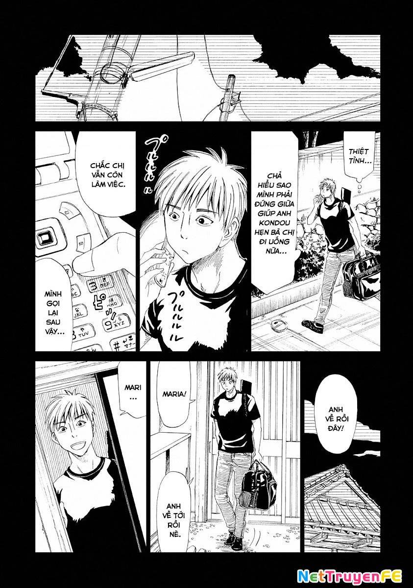 Văn Phòng Công Chứng Sau Khi Chết: Chapter 23
