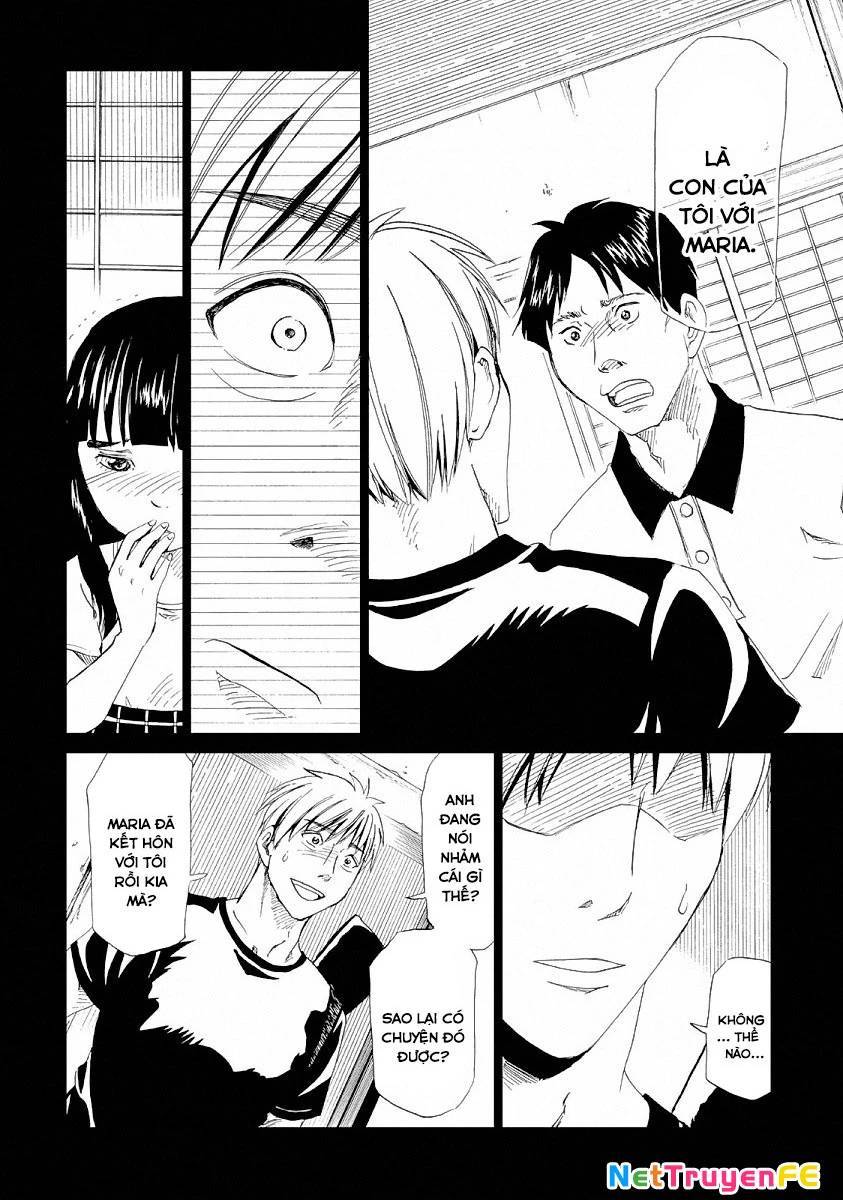 Văn Phòng Công Chứng Sau Khi Chết: Chapter 23