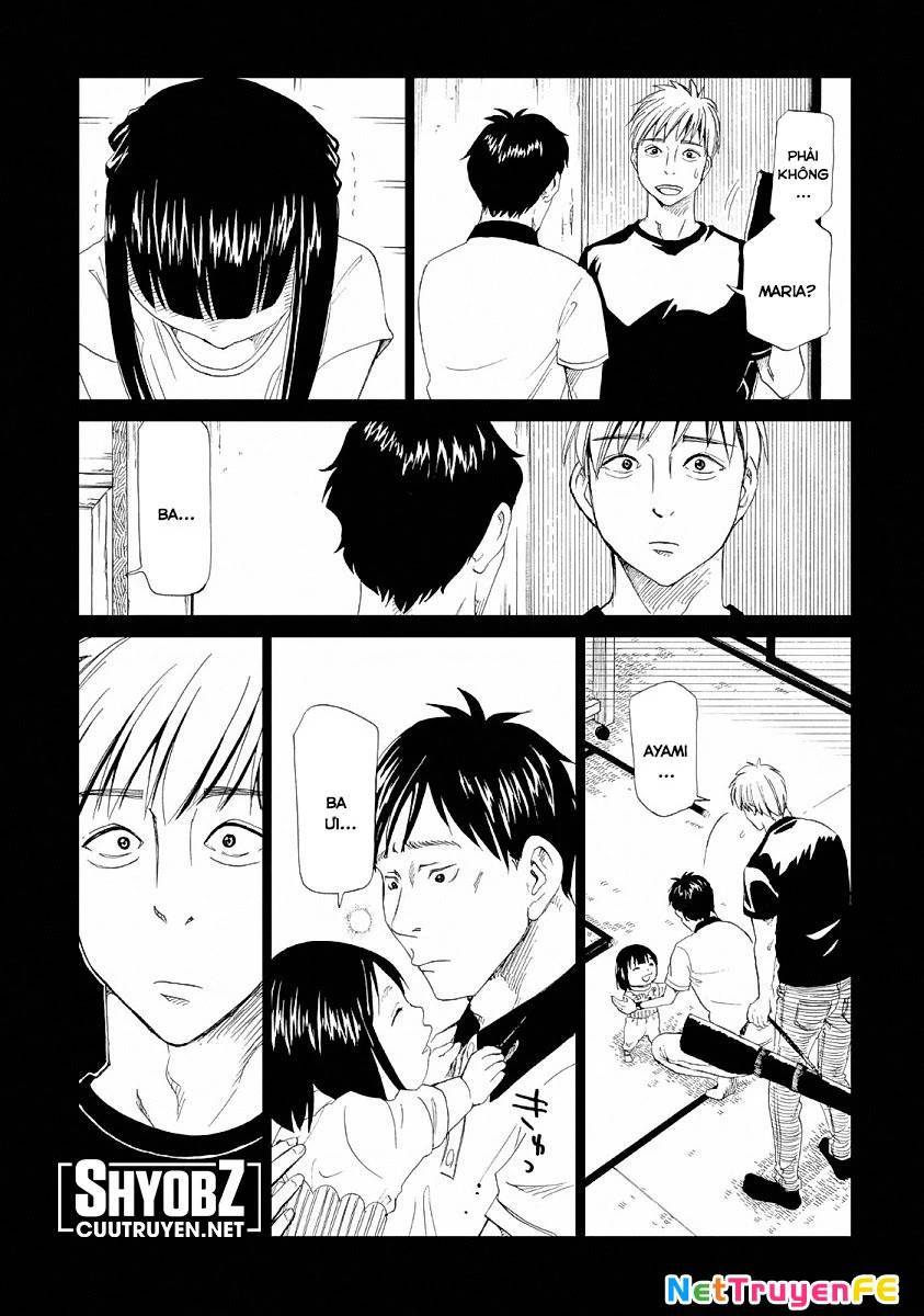 Văn Phòng Công Chứng Sau Khi Chết: Chapter 23