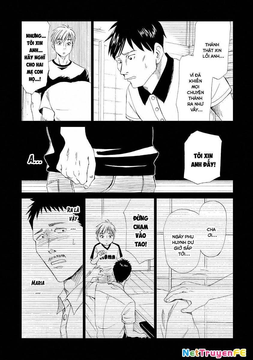 Văn Phòng Công Chứng Sau Khi Chết: Chapter 23