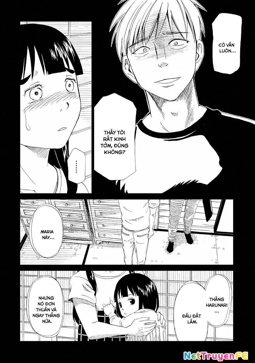 Văn Phòng Công Chứng Sau Khi Chết: Chapter 23
