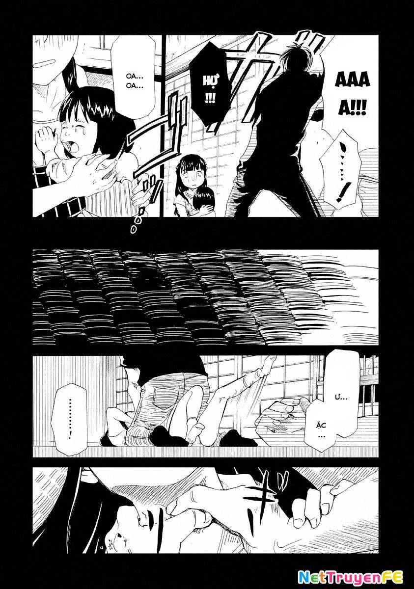 Văn Phòng Công Chứng Sau Khi Chết: Chapter 23