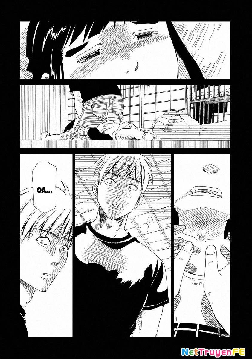 Văn Phòng Công Chứng Sau Khi Chết: Chapter 23