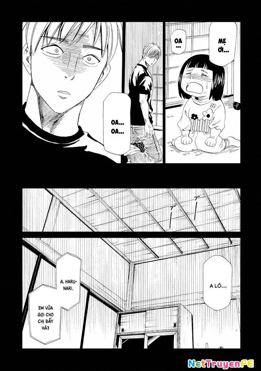 Văn Phòng Công Chứng Sau Khi Chết: Chapter 23