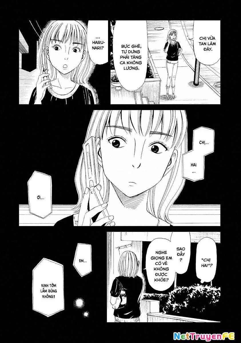 Văn Phòng Công Chứng Sau Khi Chết: Chapter 23