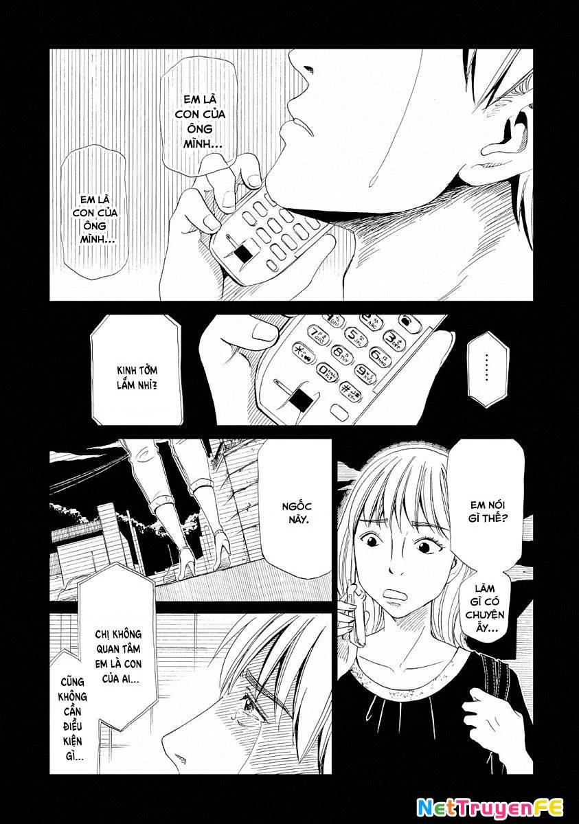 Văn Phòng Công Chứng Sau Khi Chết: Chapter 23
