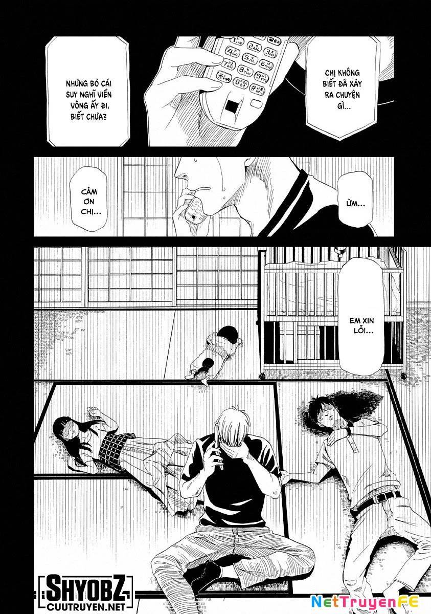 Văn Phòng Công Chứng Sau Khi Chết: Chapter 23
