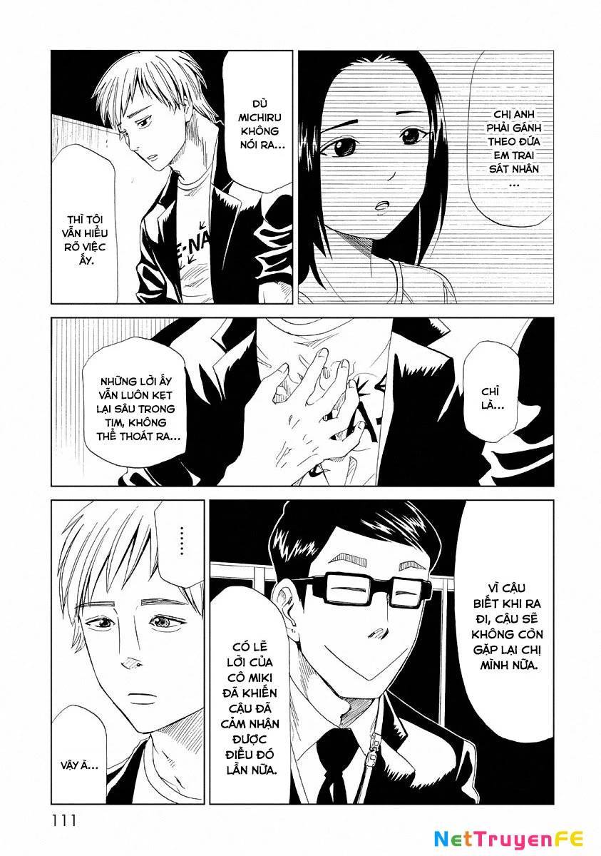 Văn Phòng Công Chứng Sau Khi Chết: Chapter 23