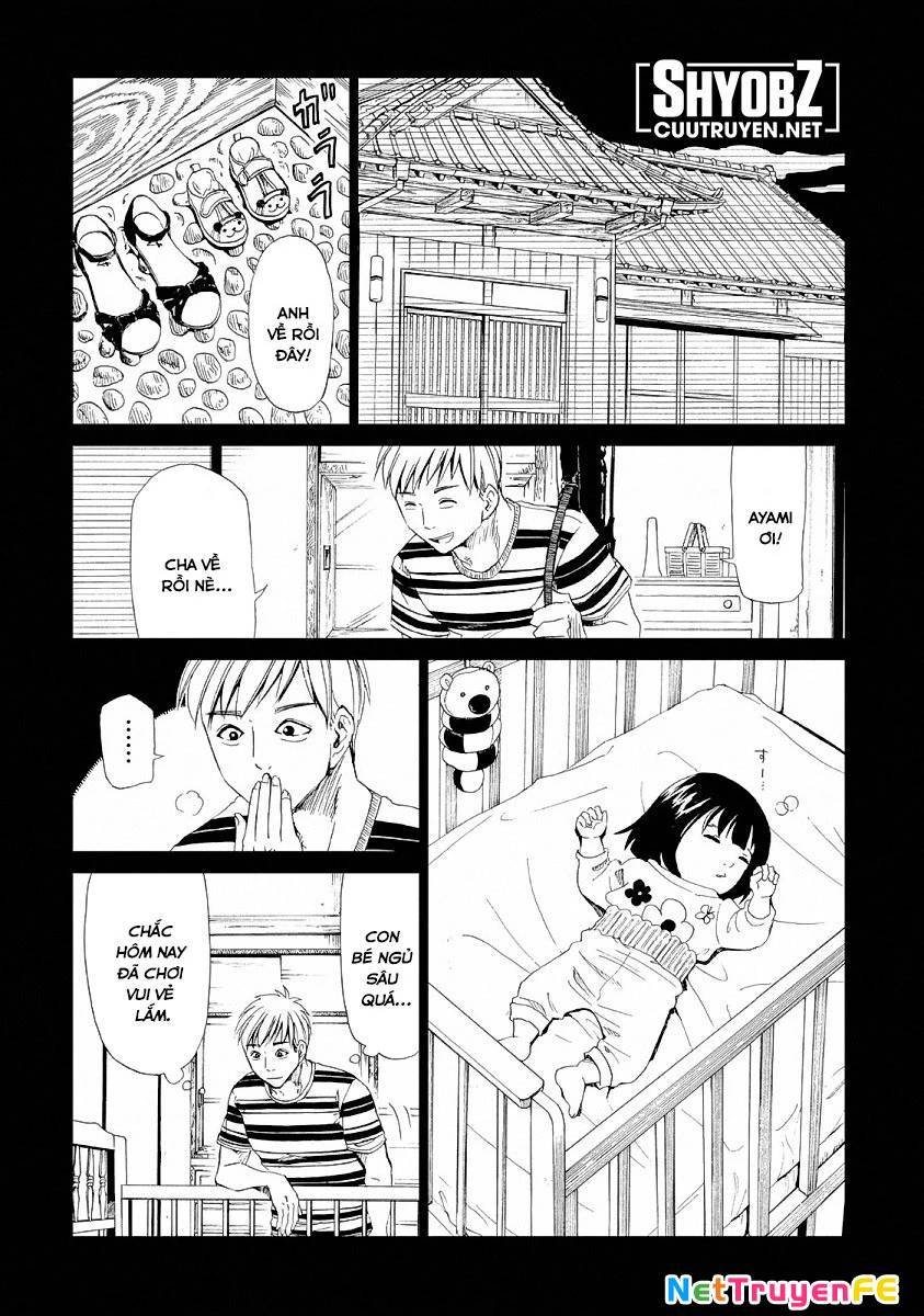 Văn Phòng Công Chứng Sau Khi Chết: Chapter 23