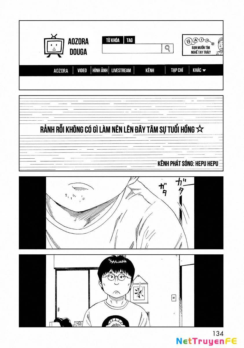 Văn Phòng Công Chứng Sau Khi Chết: Chapter 24