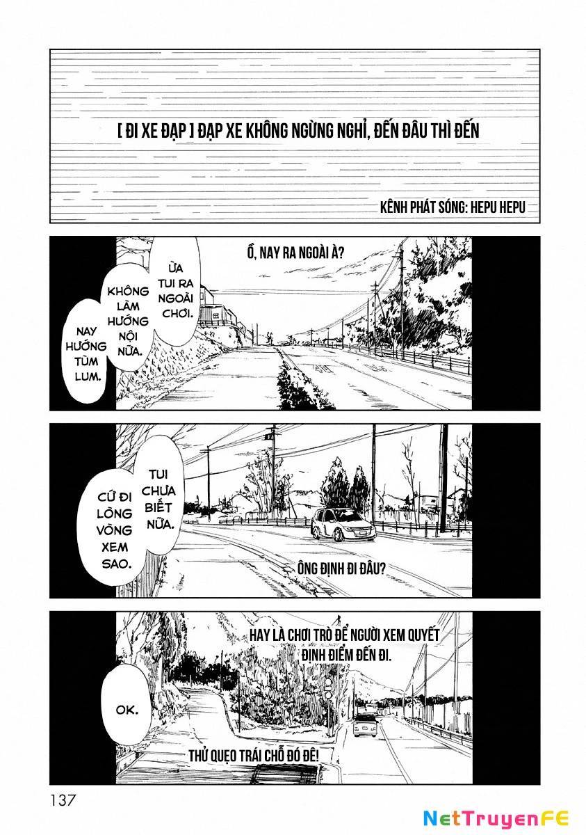 Văn Phòng Công Chứng Sau Khi Chết: Chapter 24
