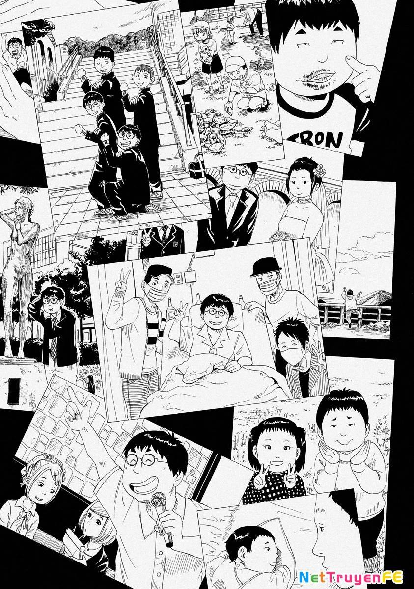 Văn Phòng Công Chứng Sau Khi Chết: Chapter 24