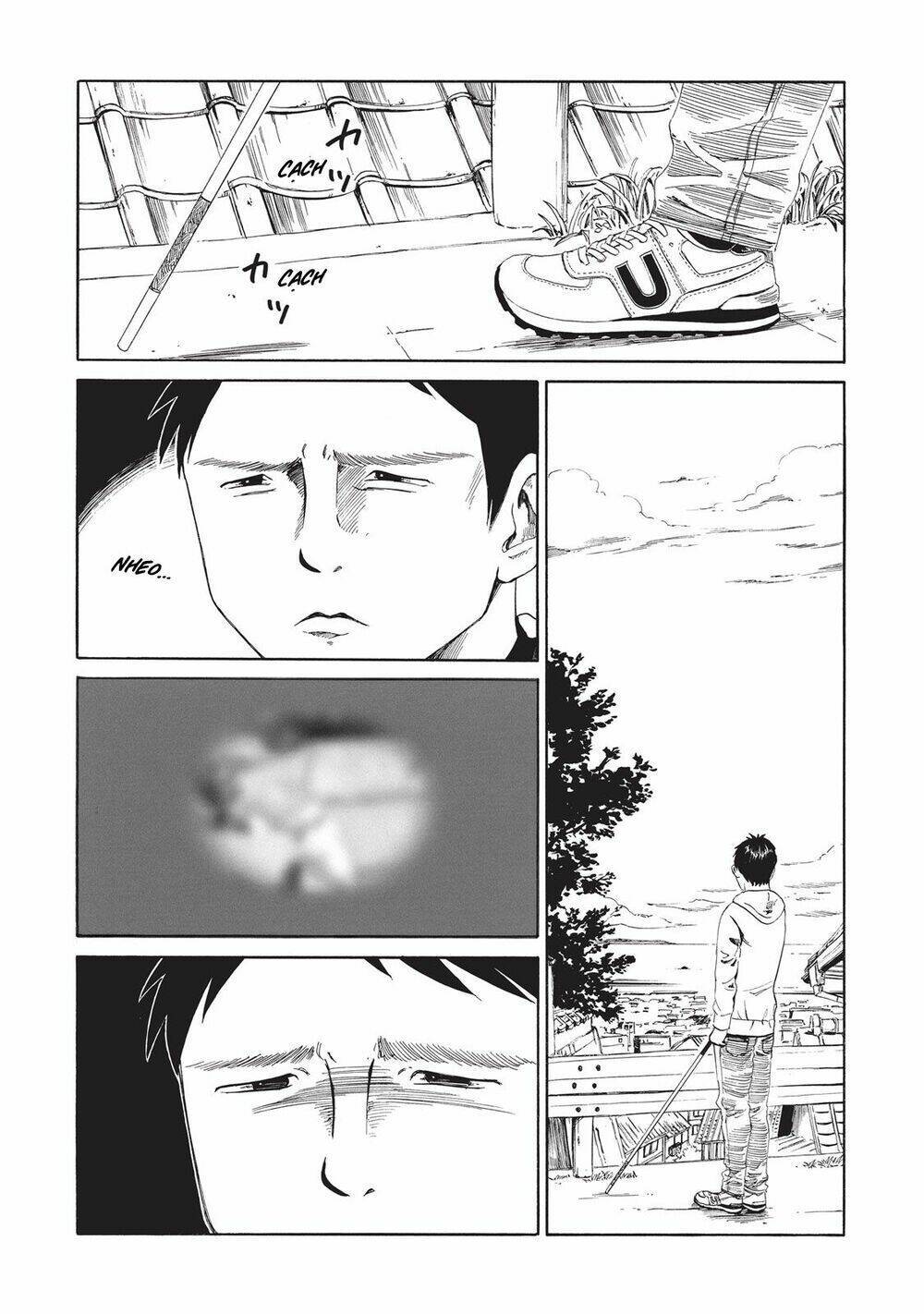 Văn Phòng Công Chứng Sau Khi Chết: Chapter 7