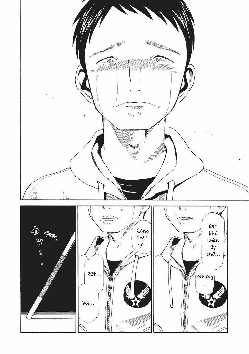 Văn Phòng Công Chứng Sau Khi Chết: Chapter 7