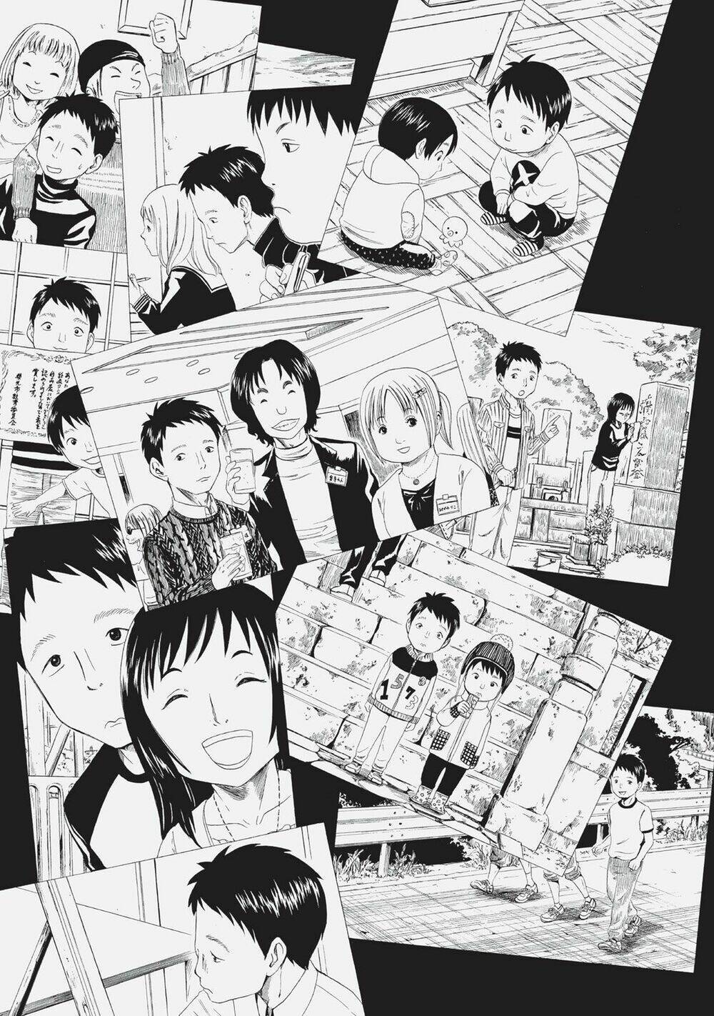 Văn Phòng Công Chứng Sau Khi Chết: Chapter 7