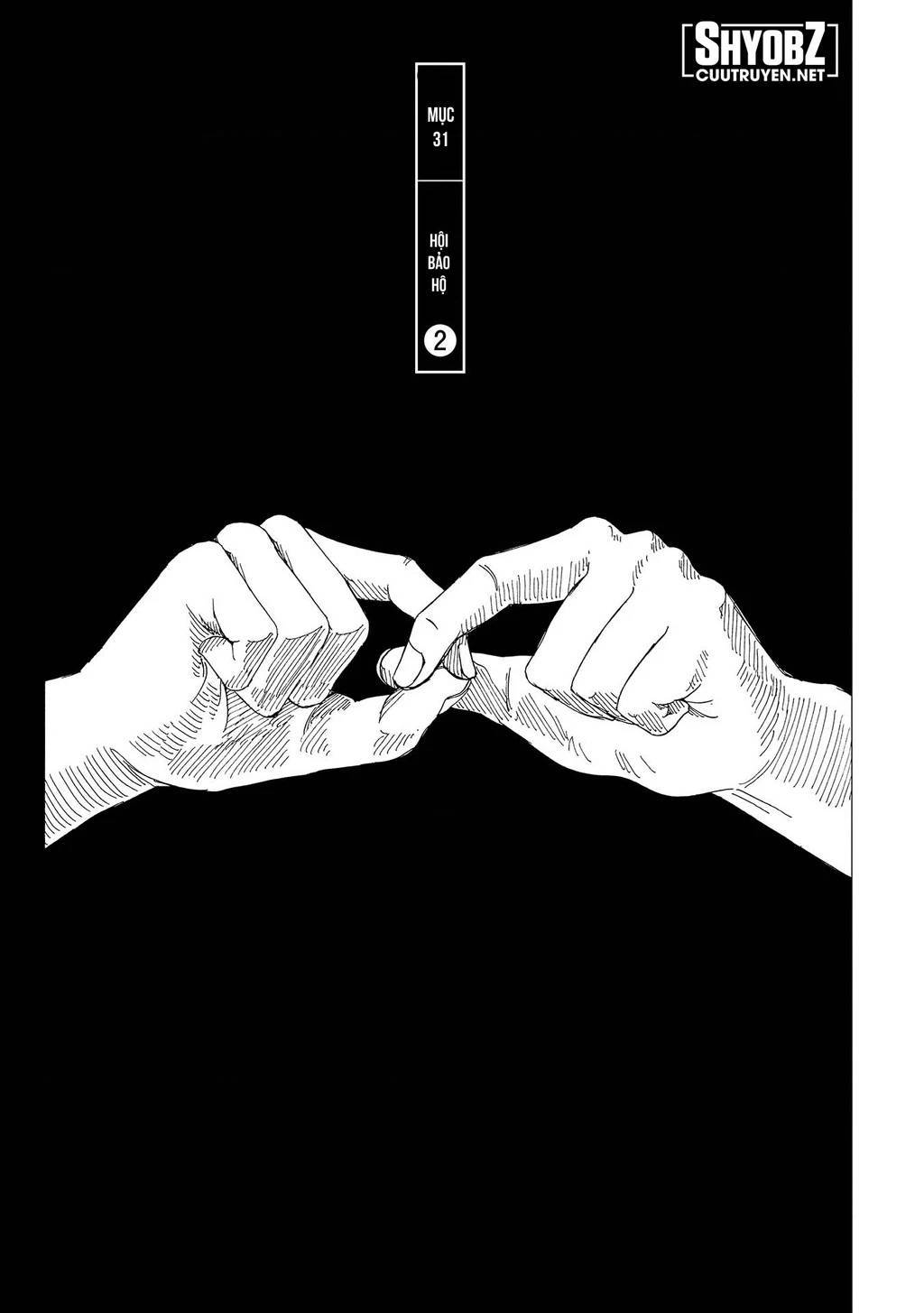 Văn Phòng Công Chứng Sau Khi Chết: Chapter 31