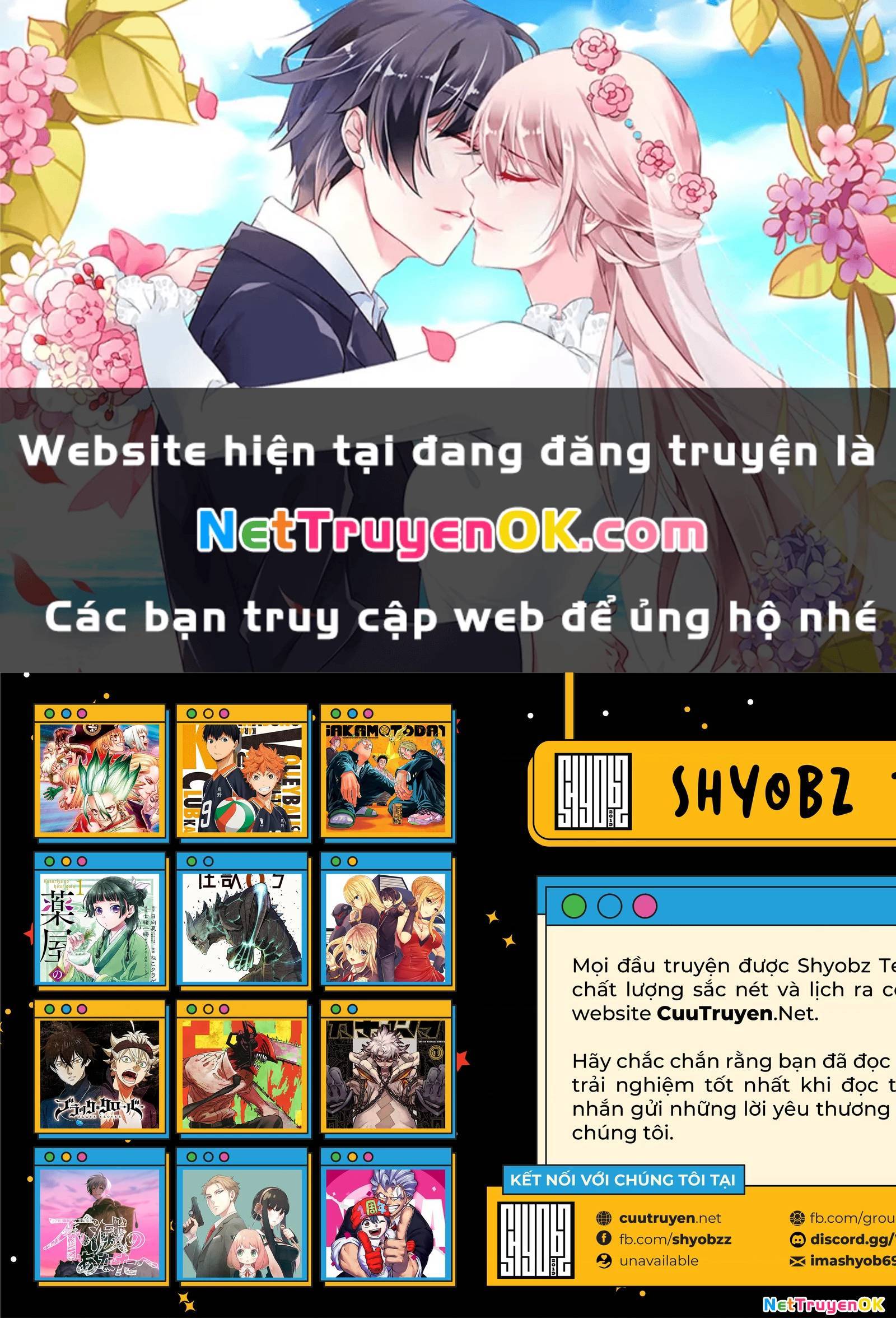 Văn Phòng Công Chứng Sau Khi Chết: Chapter 33