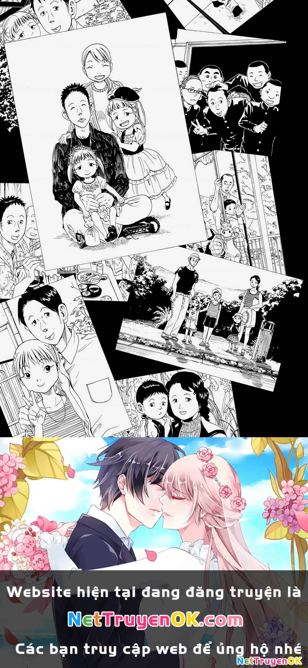 Văn Phòng Công Chứng Sau Khi Chết: Chapter 33