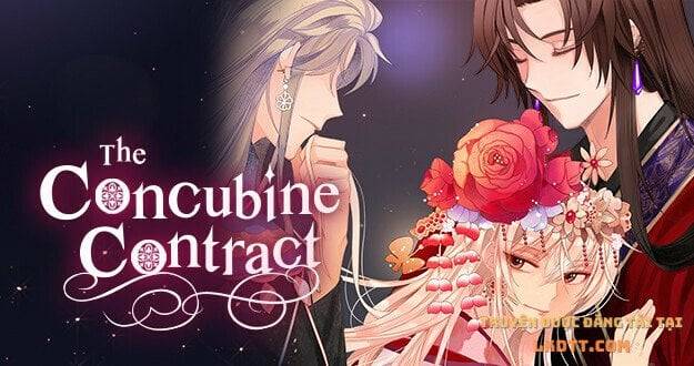 Ái Phi Khế Ước: Chapter 15