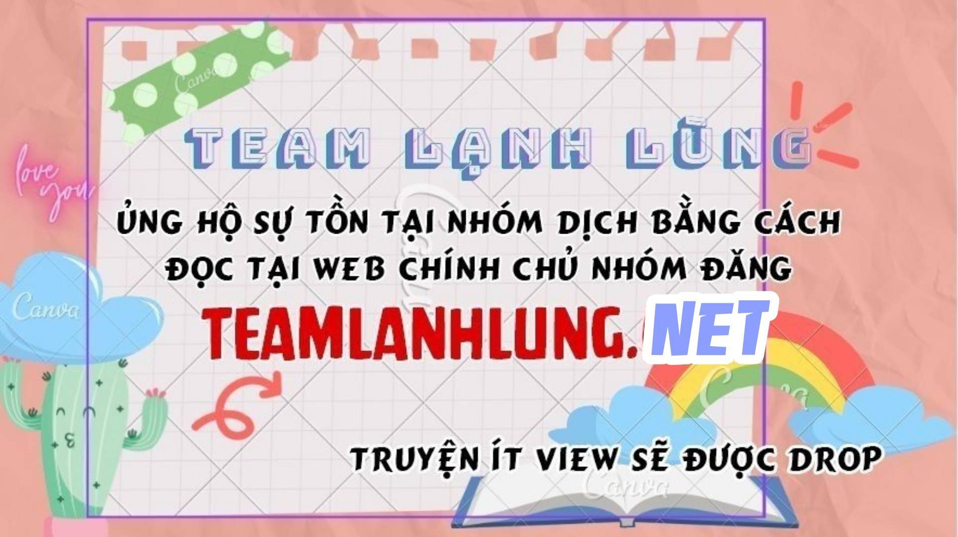 KẾ HOẠCH NUÔI DƯỠNG VƯƠNG GIA YẾU ĐUỐI: Chapter 4