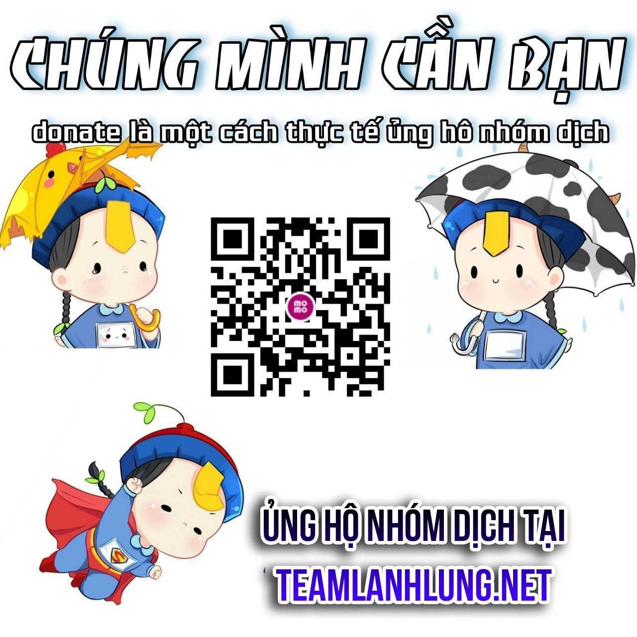 KẾ HOẠCH NUÔI DƯỠNG VƯƠNG GIA YẾU ĐUỐI: Chapter 6