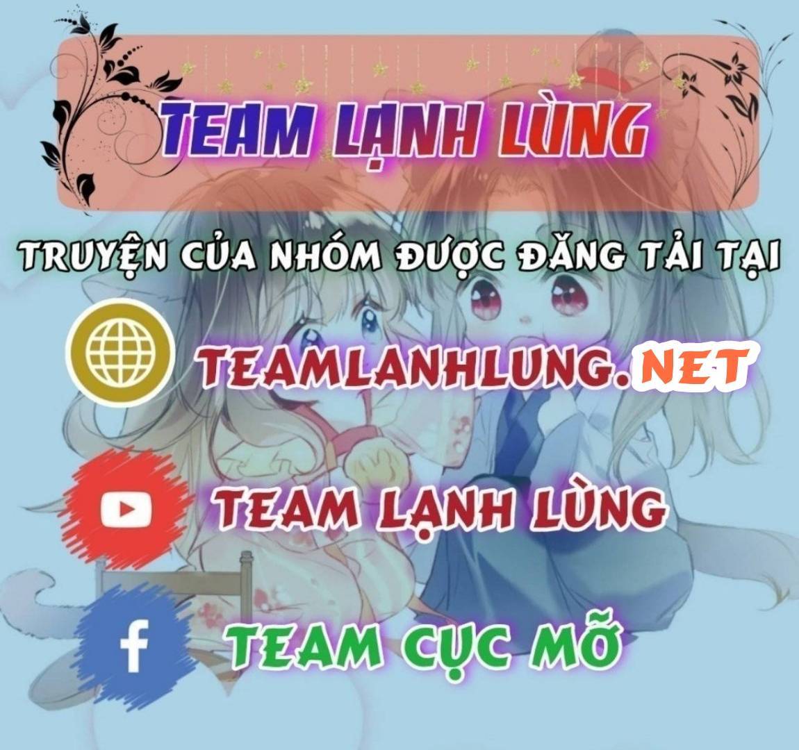 KẾ HOẠCH NUÔI DƯỠNG VƯƠNG GIA YẾU ĐUỐI: Chapter 6