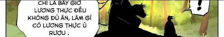 Nhật Nguyệt Đồng Thác: Chapter 10