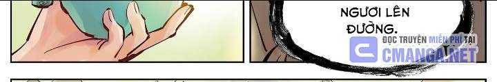 Nhật Nguyệt Đồng Thác: Chapter 10