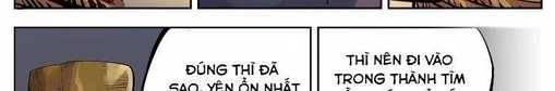 Nhật Nguyệt Đồng Thác: Chapter 11
