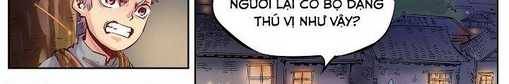 Nhật Nguyệt Đồng Thác: Chapter 11