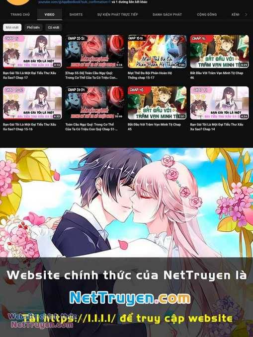 Nhật Nguyệt Đồng Thác: Chapter 11