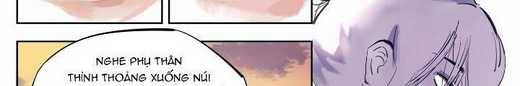 Nhật Nguyệt Đồng Thác: Chapter 12